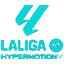 LaLiga TV Hypermotion 3