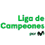 M+ Liga de Campeones 2