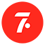 La 7