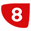 La 8